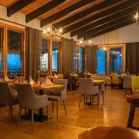 Kide Hotel By Iso-Syoete Ervasti المظهر الخارجي الصورة